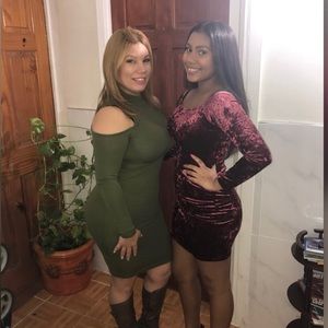 Meet your Posher, Annamarie